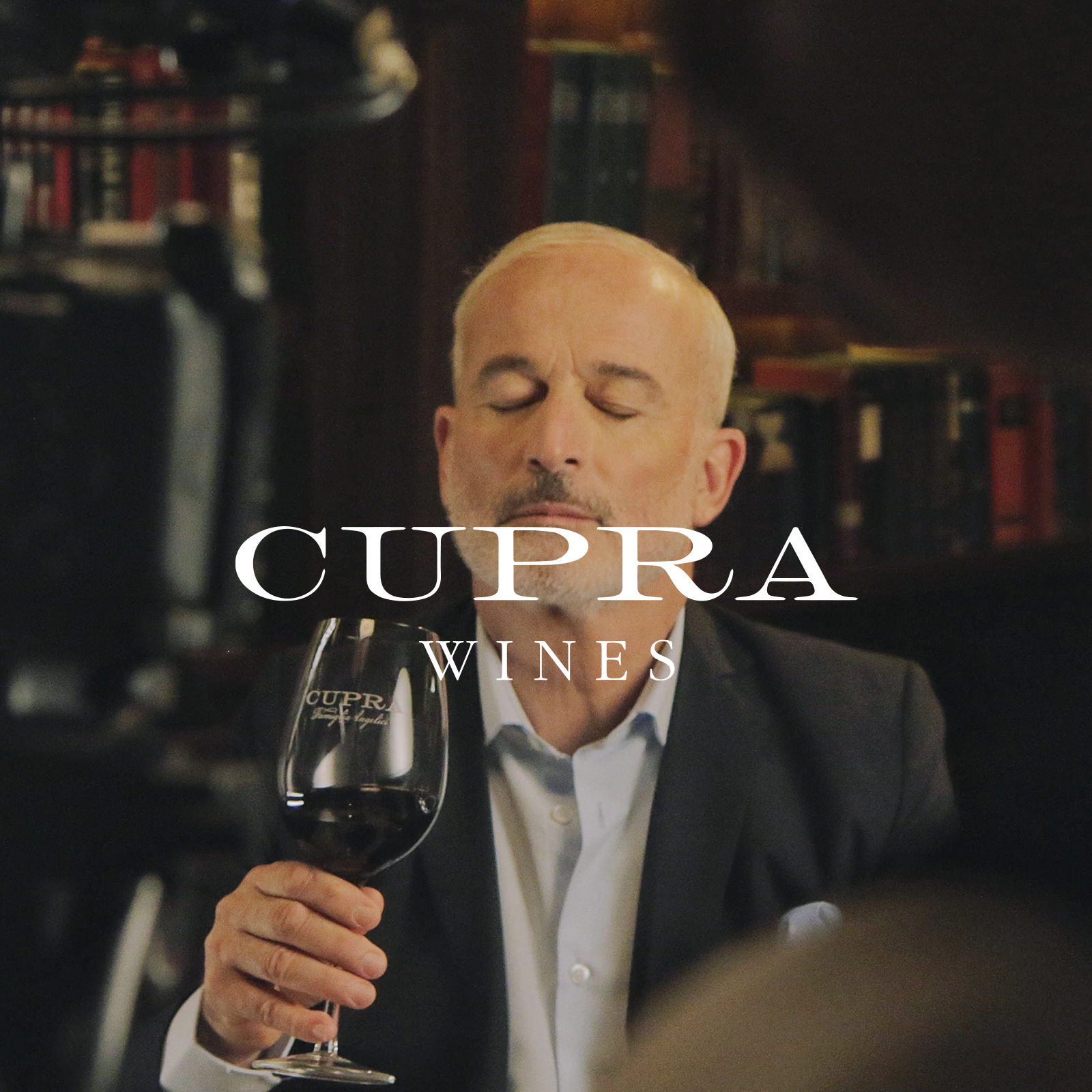 CUPRA WINES