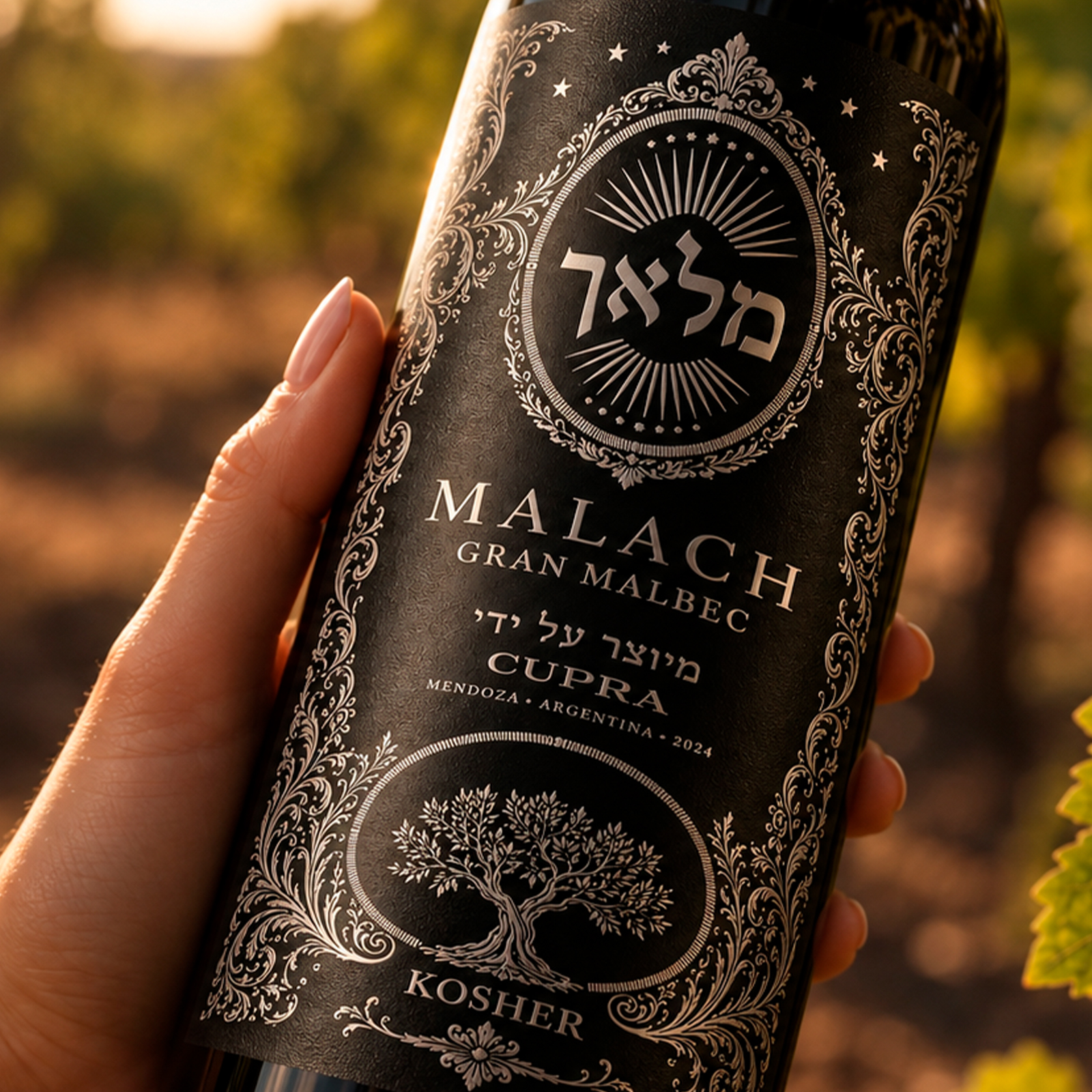 MALACH CUPRA WINES